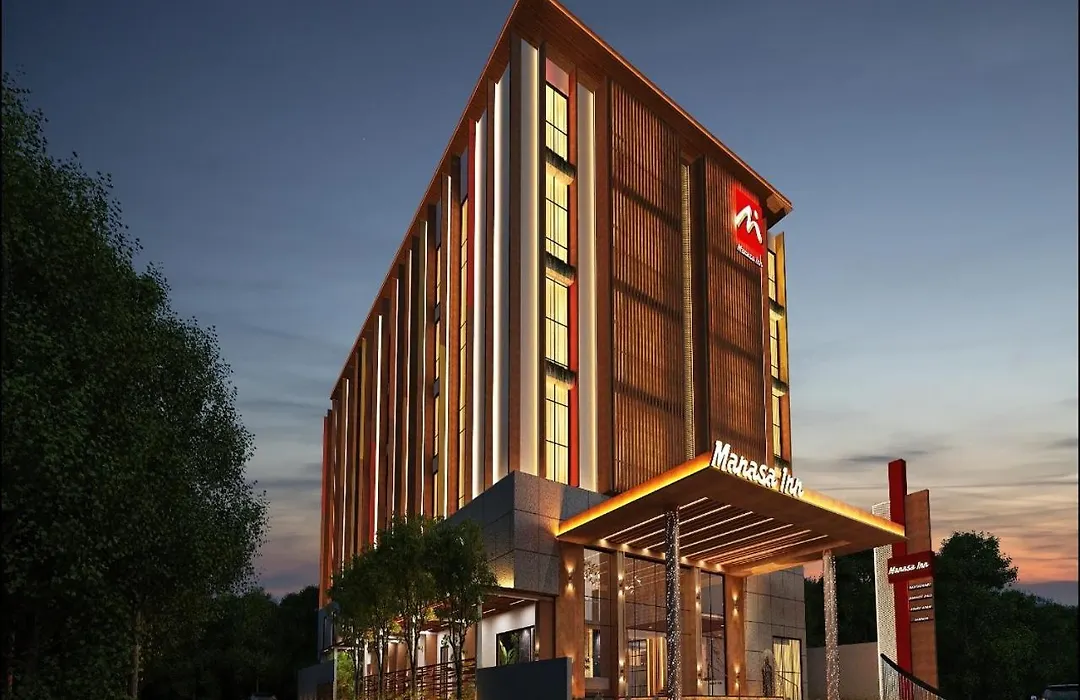 Manasa Inn, Tirupati-1