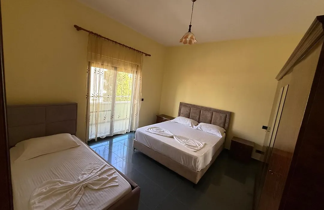 Green Garden Villa-1