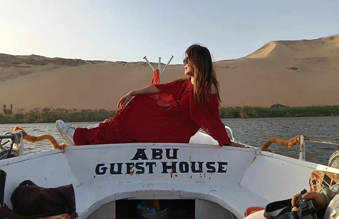 Abu Nubian Guest House-1