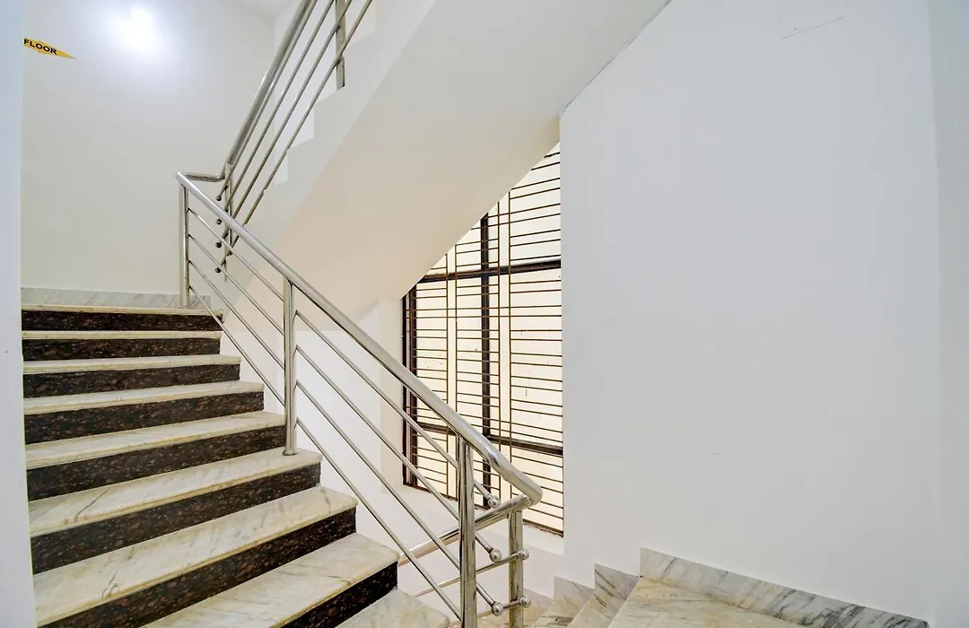 Hotel O Anvi Premium-1