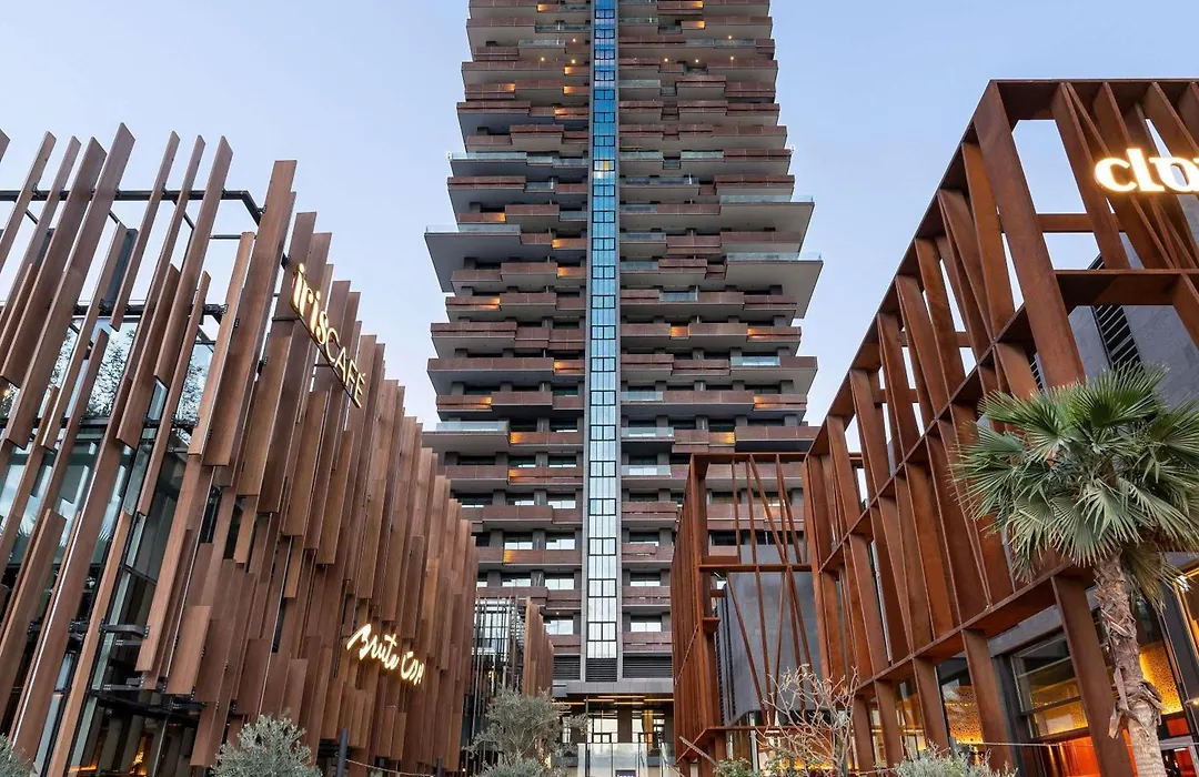 Fairmont Ramla Riyadh-1