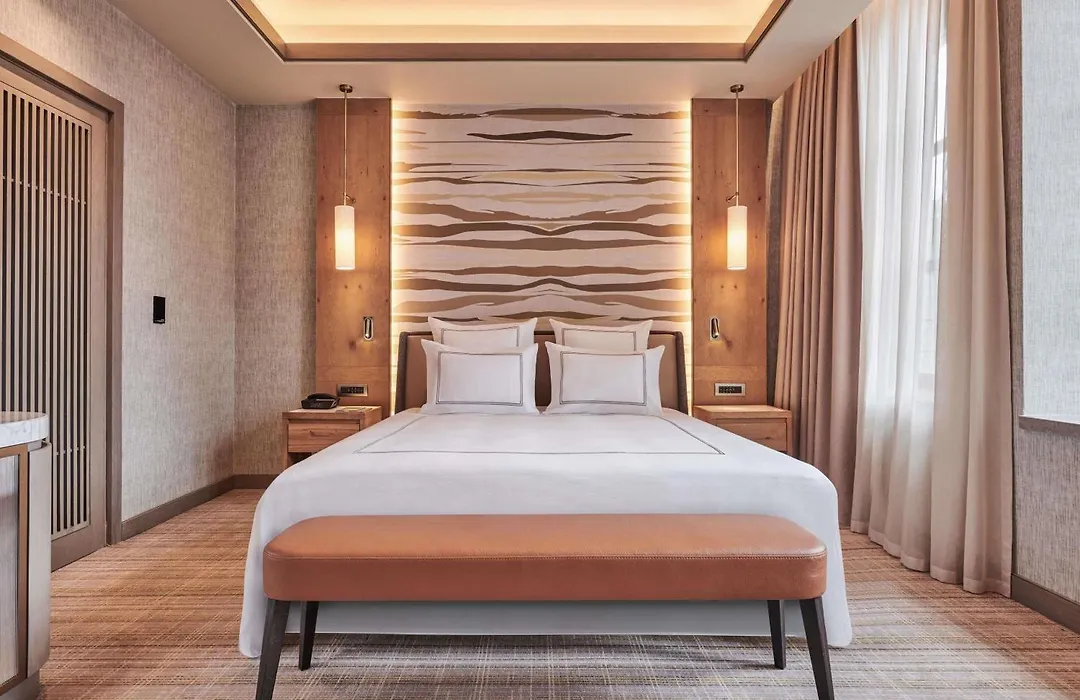 Swissotel Uludag Bursa-1