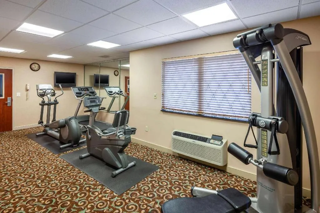 Quality Inn Smyrna-1