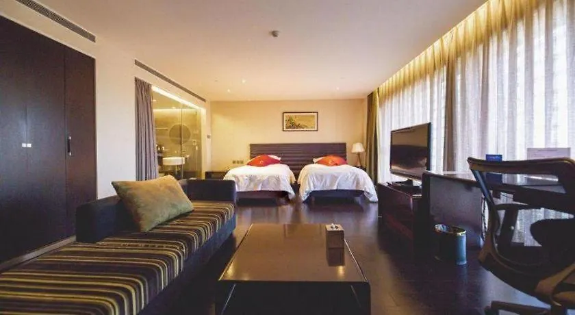 Hotel Kapok Wangfujing-1