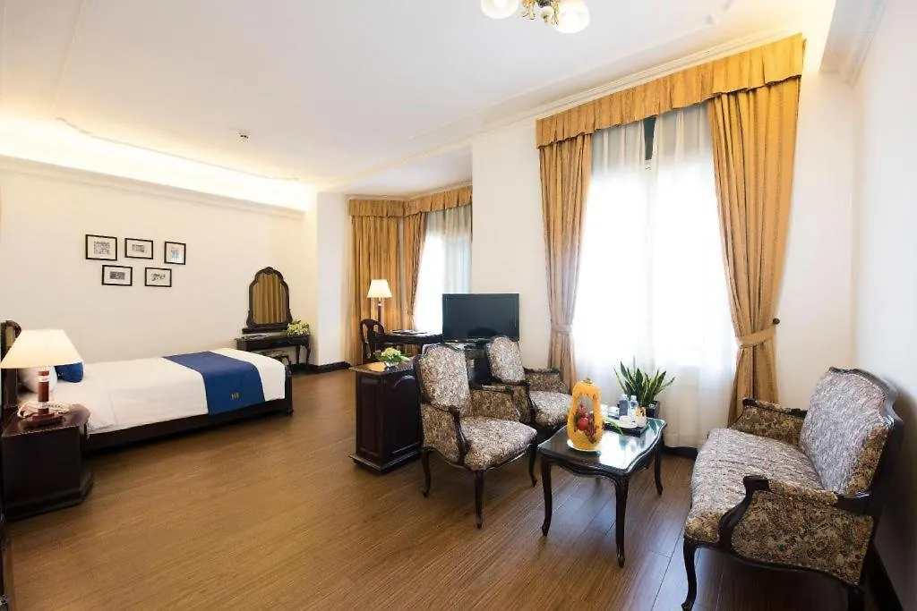Hoa Binh Hotel-1