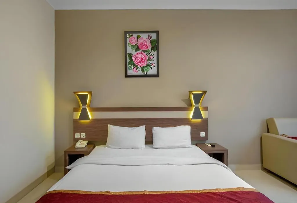 Raffleshom Hotel-1
