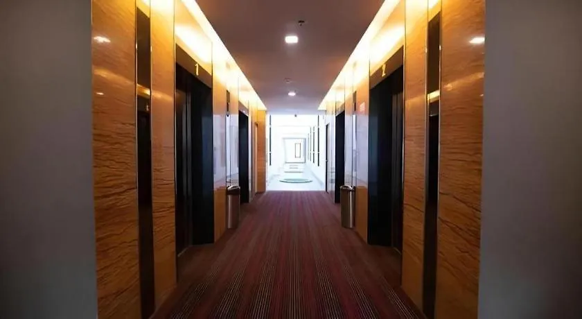 Sri Manja Boutique Hotel-1