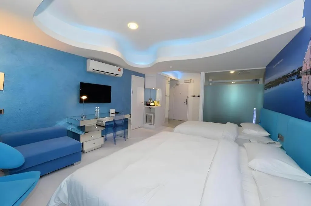 Unic Hotel-1