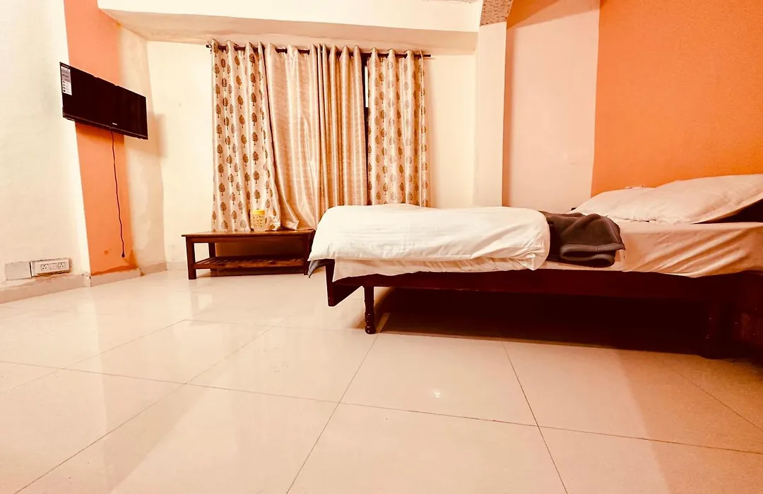 Wooibhotels Royal Respite Manali-1