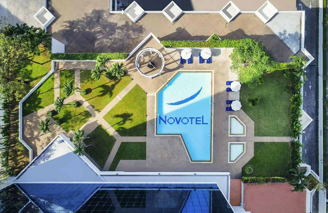 Novotel Bangkok Bangna-1