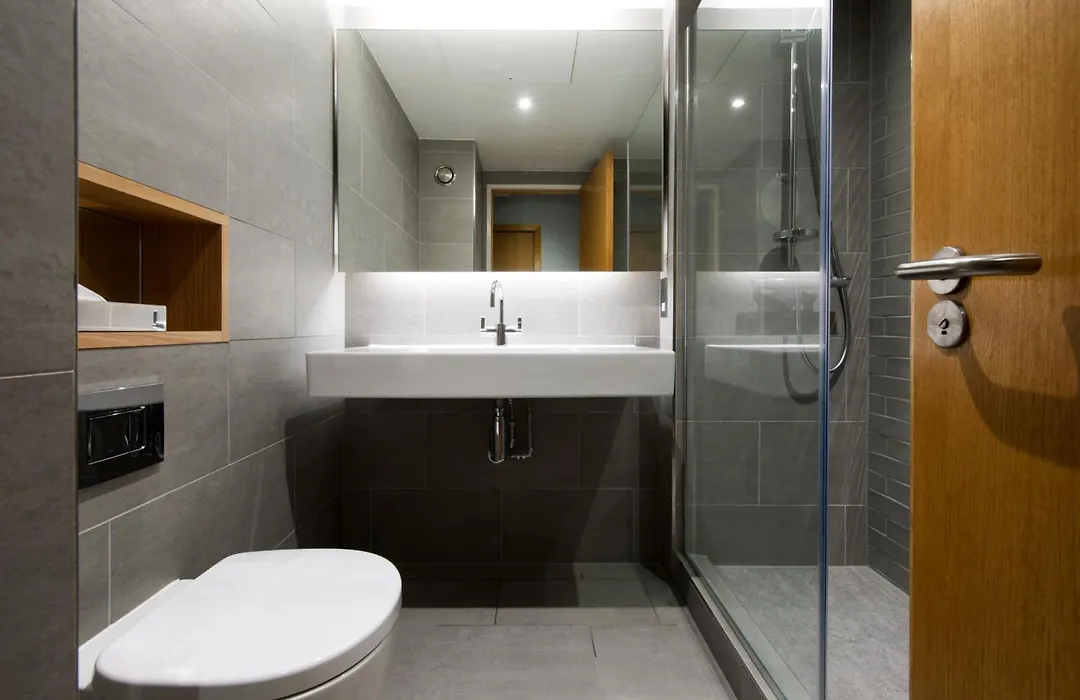 Apex City Of Glasgow Hotel-1