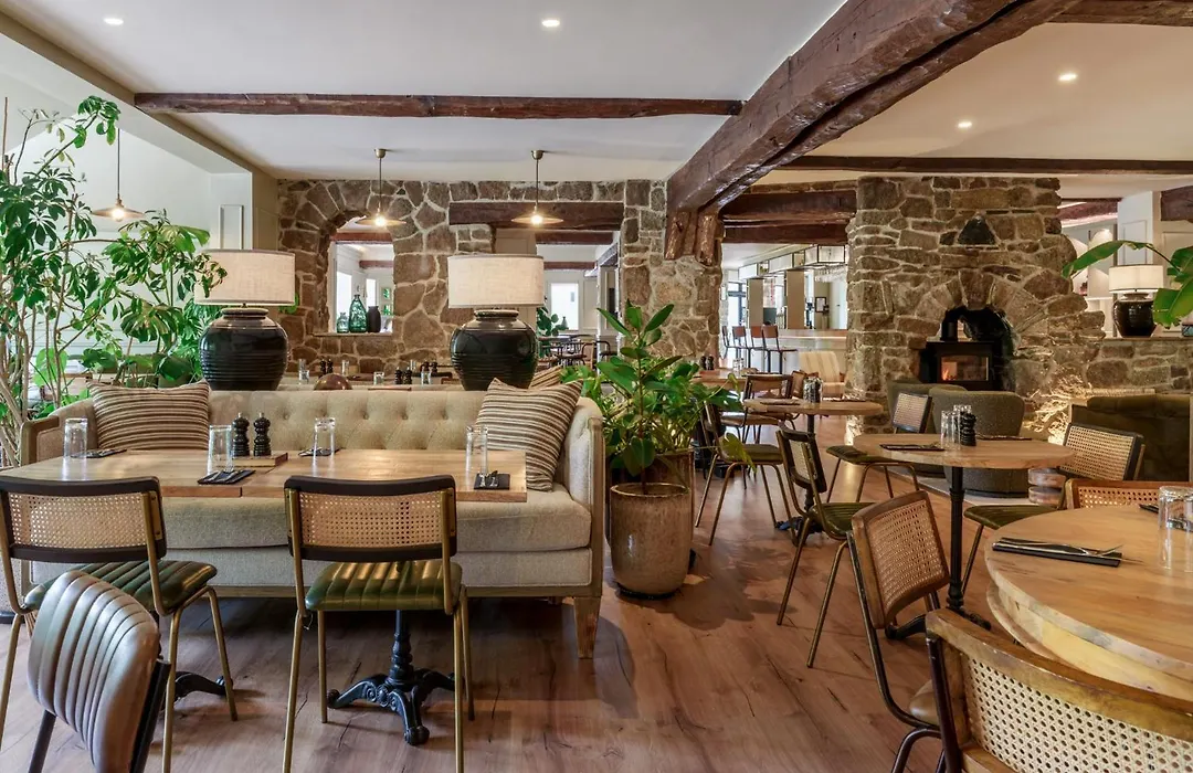 Dartmoor Lodge-1