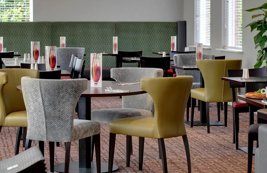 Best Western Appleby Park Hotel-1