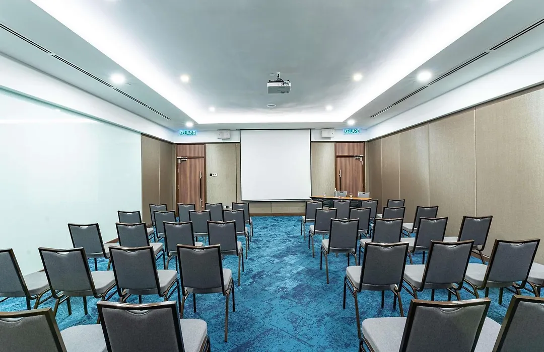 Grand Mercure Kuala Lumpur Bukit Bintang-1