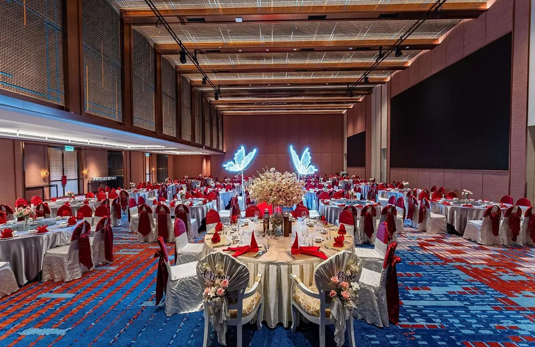 Grand Mercure Kuala Lumpur Bukit Bintang-1