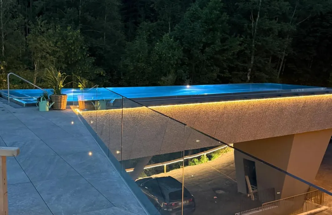 Minglers Sportalm - Das Gourmet- und Genießerhotel-1