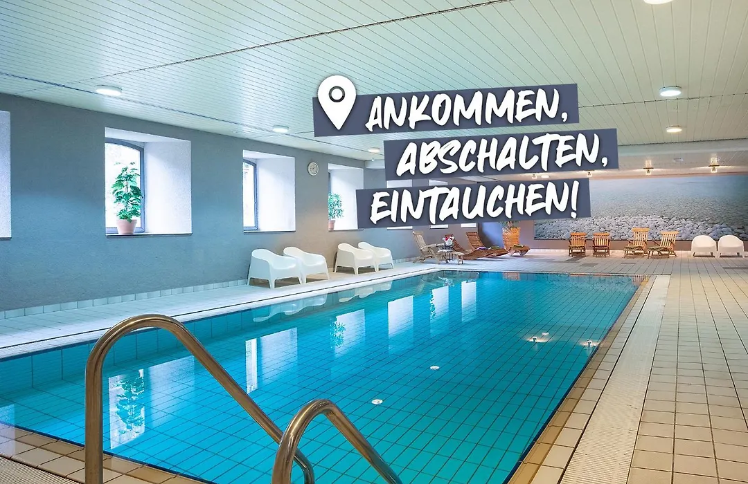 Achat Hotel Monschau-1