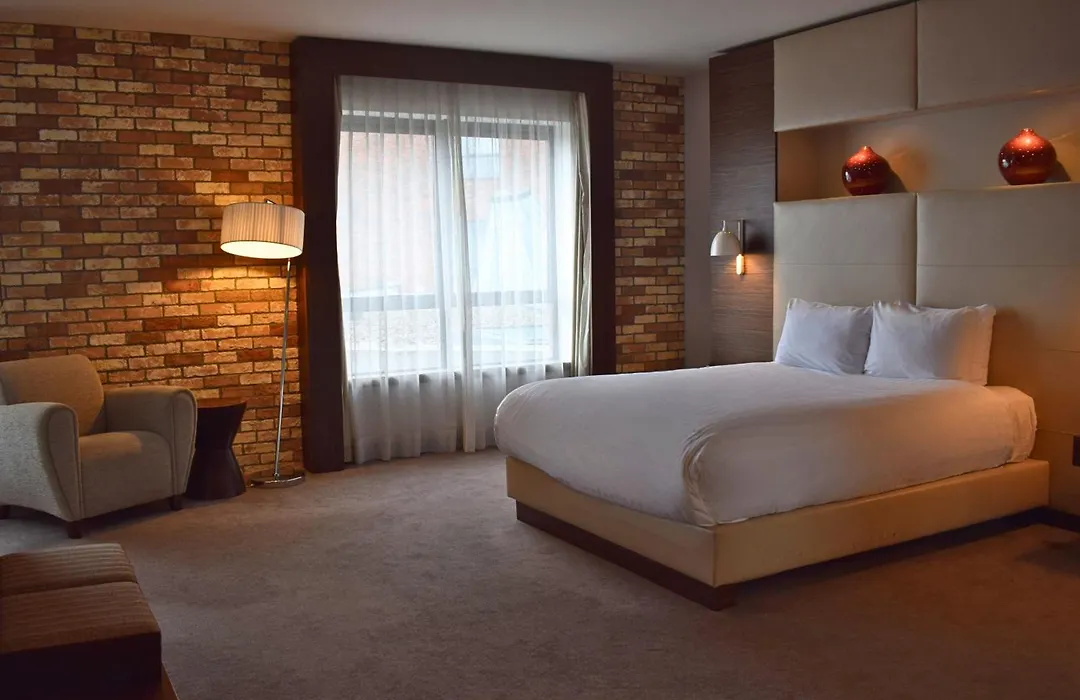 Absolute Hotel Limerick-1
