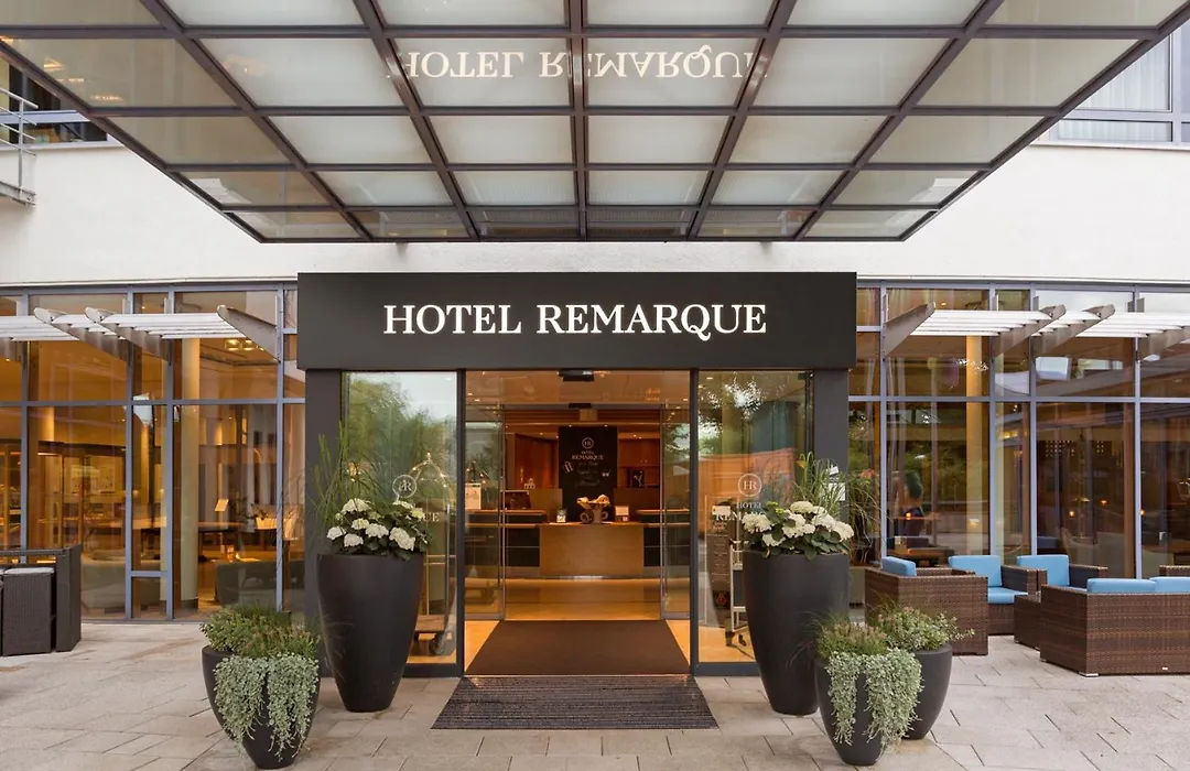 Hotel Remarque-1