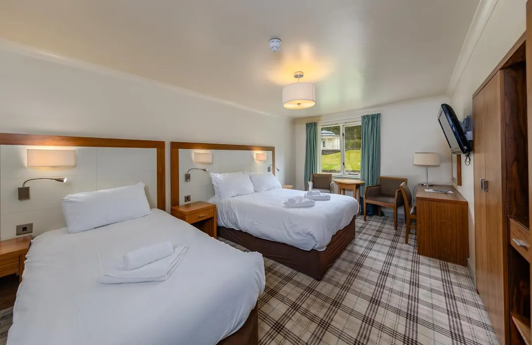 Newby Bridge Hotel-1