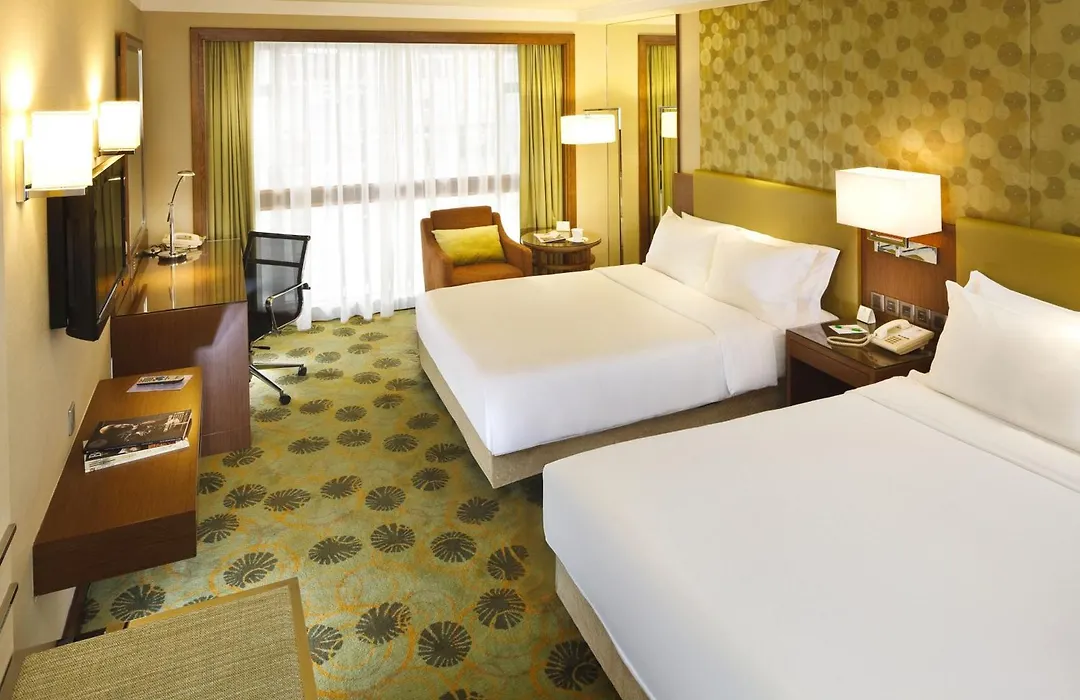Holiday Inn Golden Mile By Ihg-1