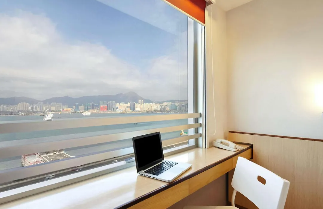 Ibis Hong Kong North Point-1