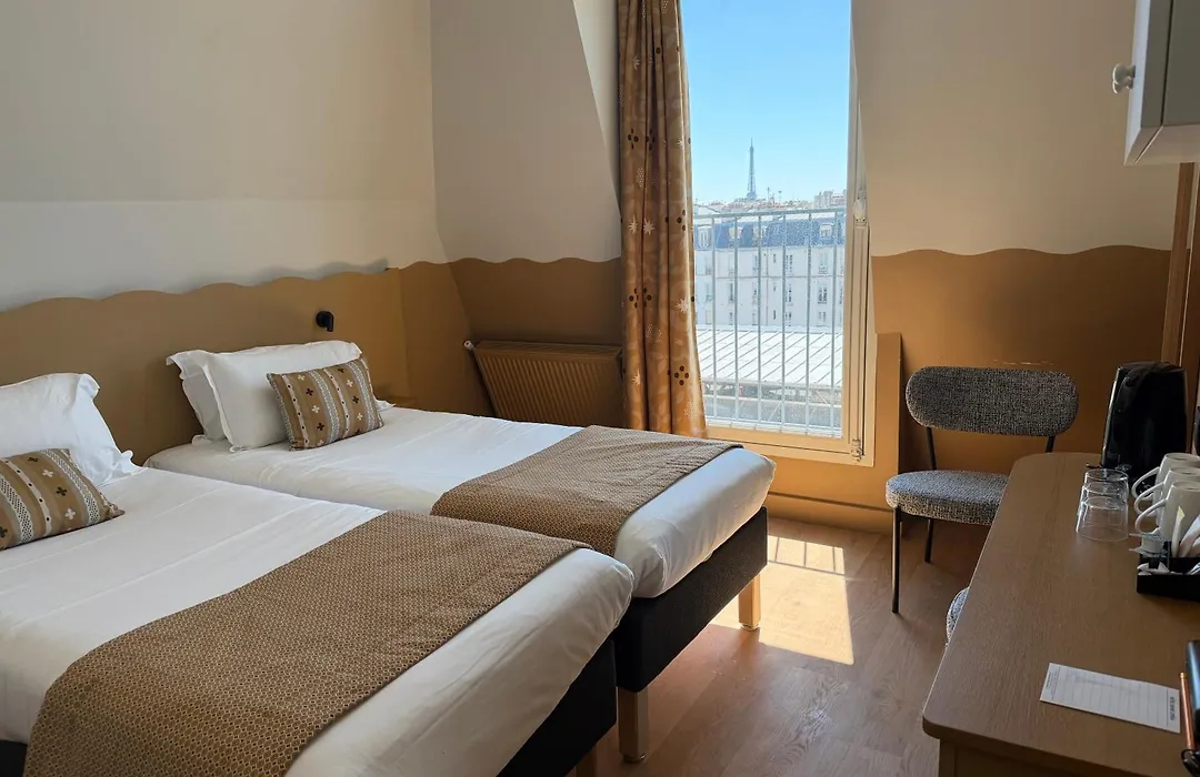 Hotel Berne Opera-1
