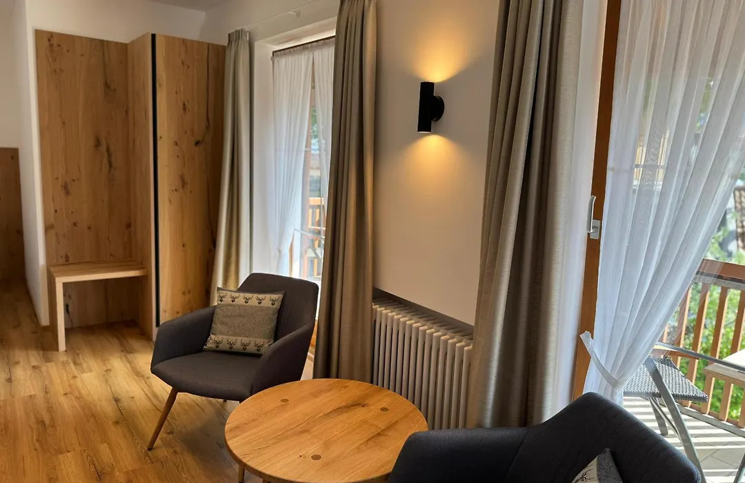 Hotel Antonia-1