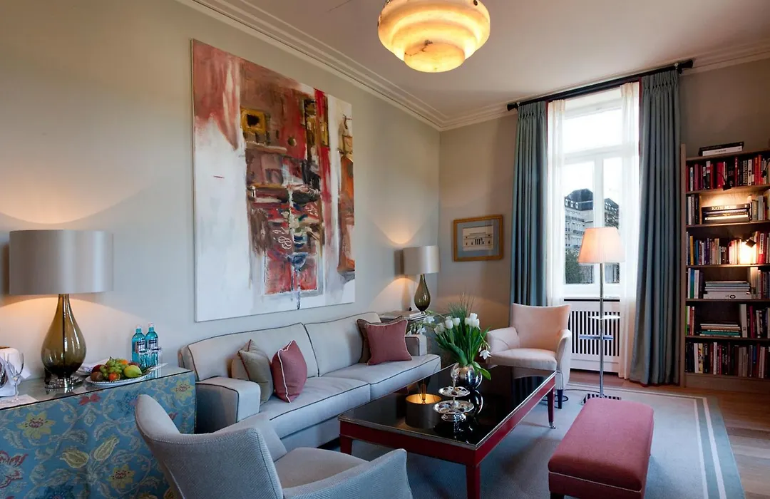 Brenners Park Hotel&Spa, Oetker Hotels-1