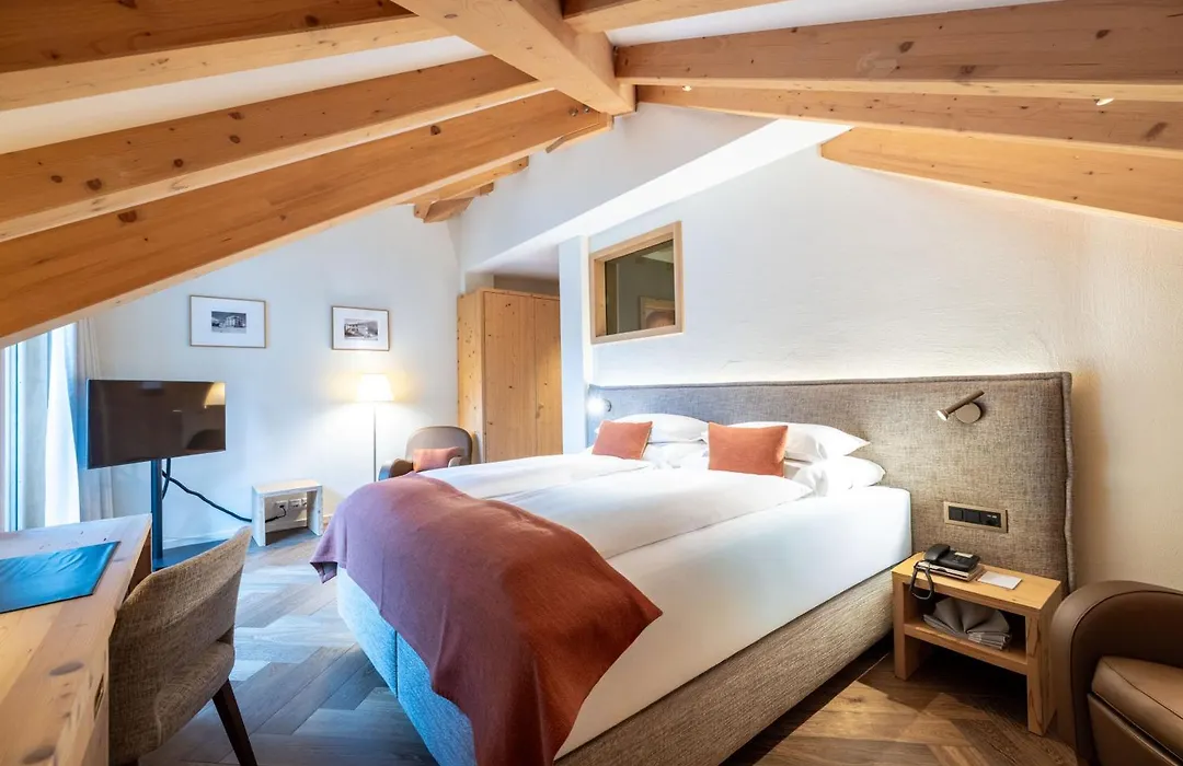 Hotel Albris-1