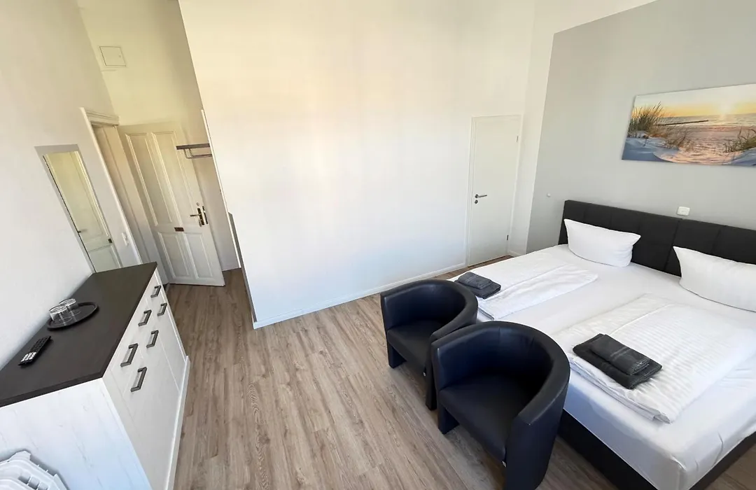 Hotel Knoepel-1