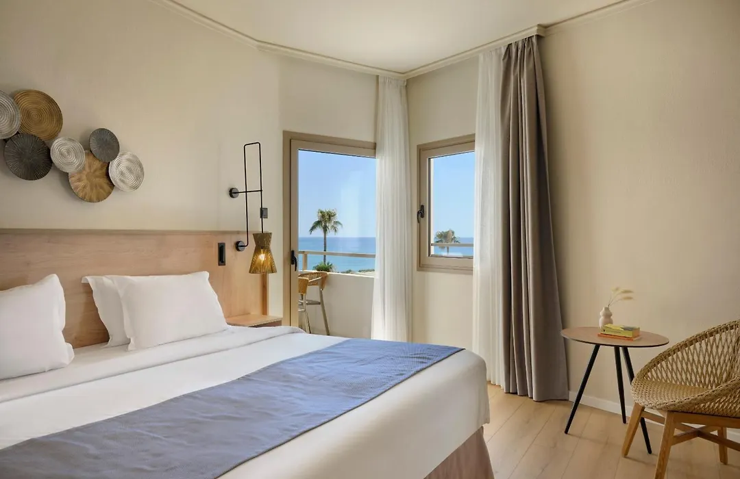 Atlantica Ocean Beach Resort-1