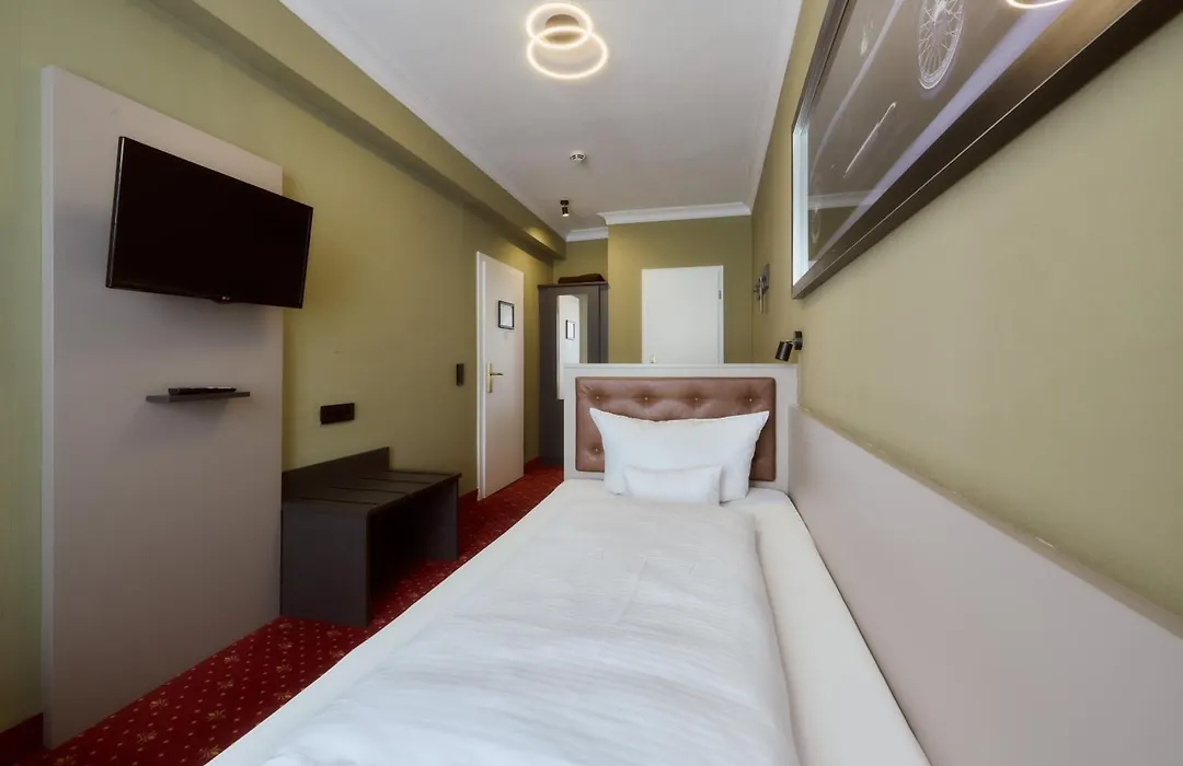 Hotel Fletzinger-1
