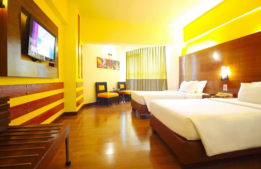 The Seasons Pattaya-1
