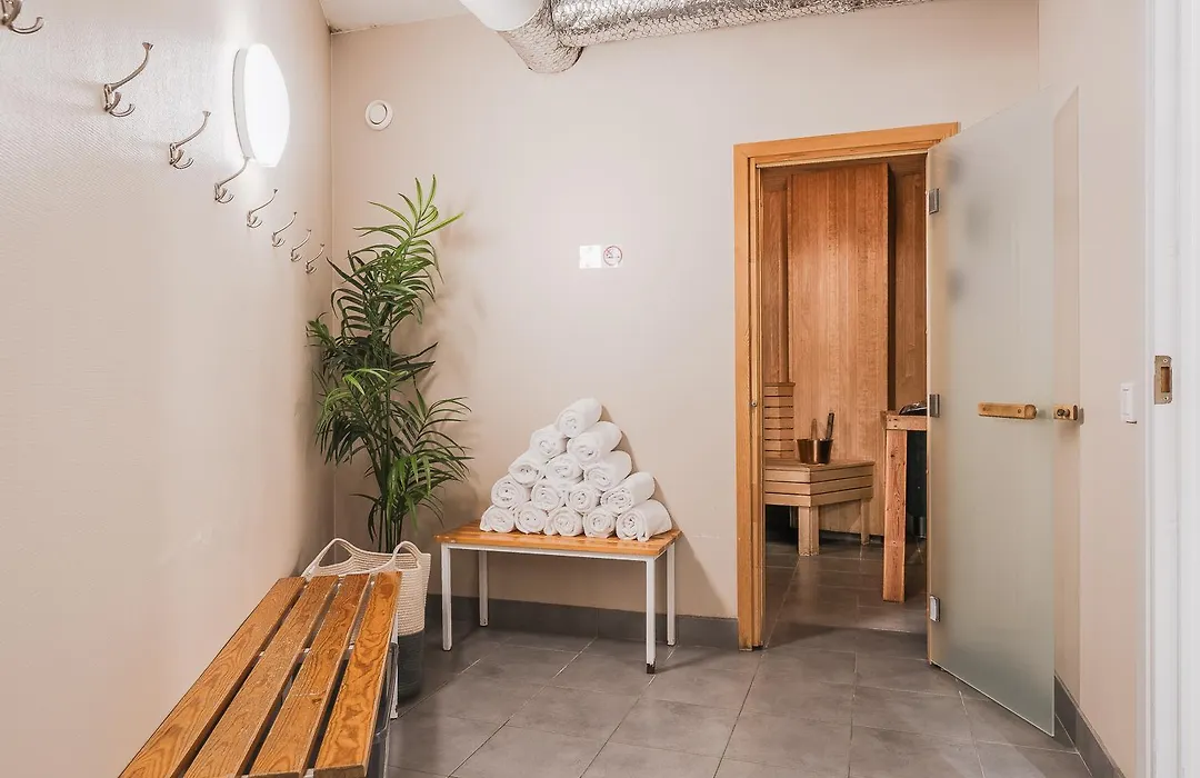 2Home Hotel Apartments-1