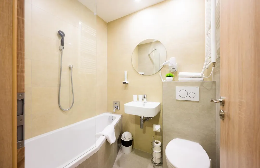 Hotel Roudna-1
