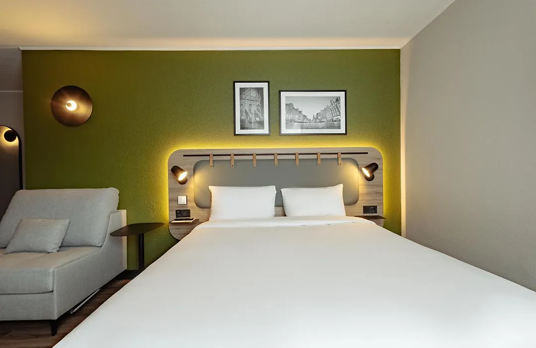 Campanile Prime - Wroclaw Stare Miasto-1