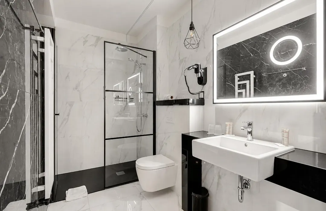 Hotel Diament Plaza Katowice-1
