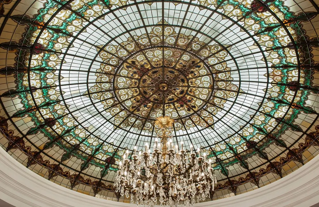 Hotel Colon, A Gran Melia Hotel - The Leading Hotels Of The World-1