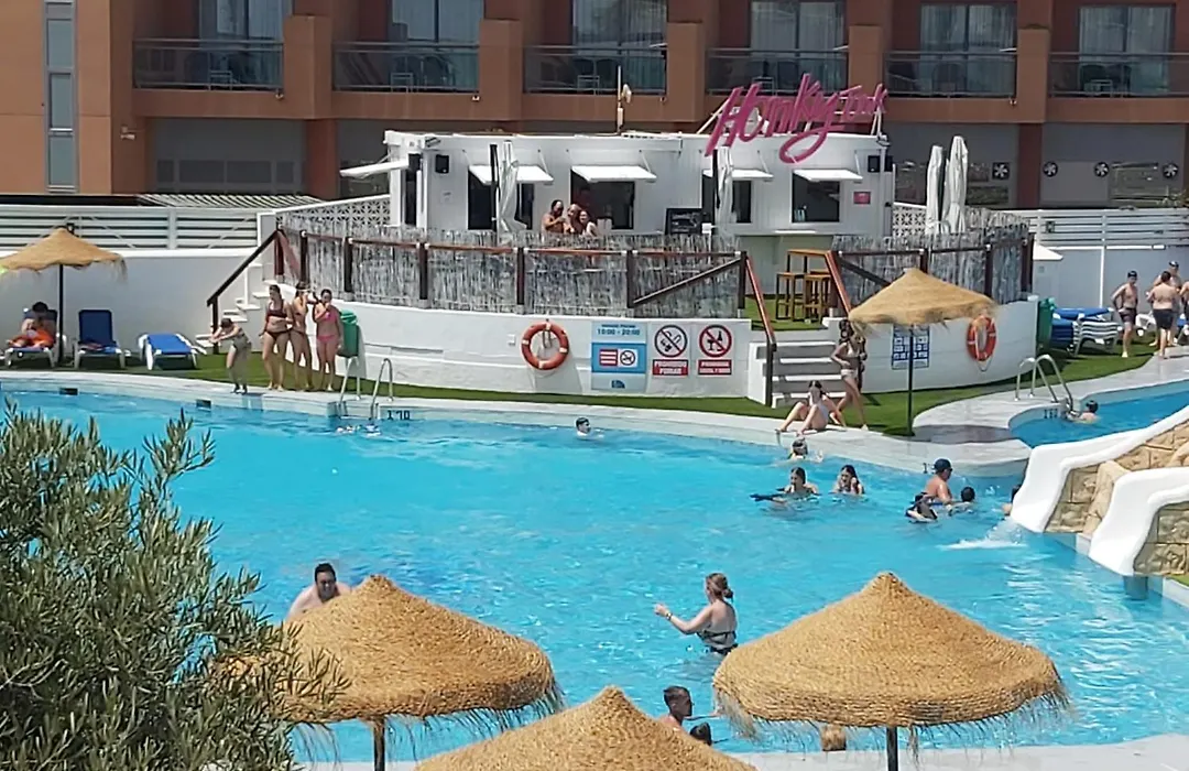 Bahia Serena (Adults Only)-1