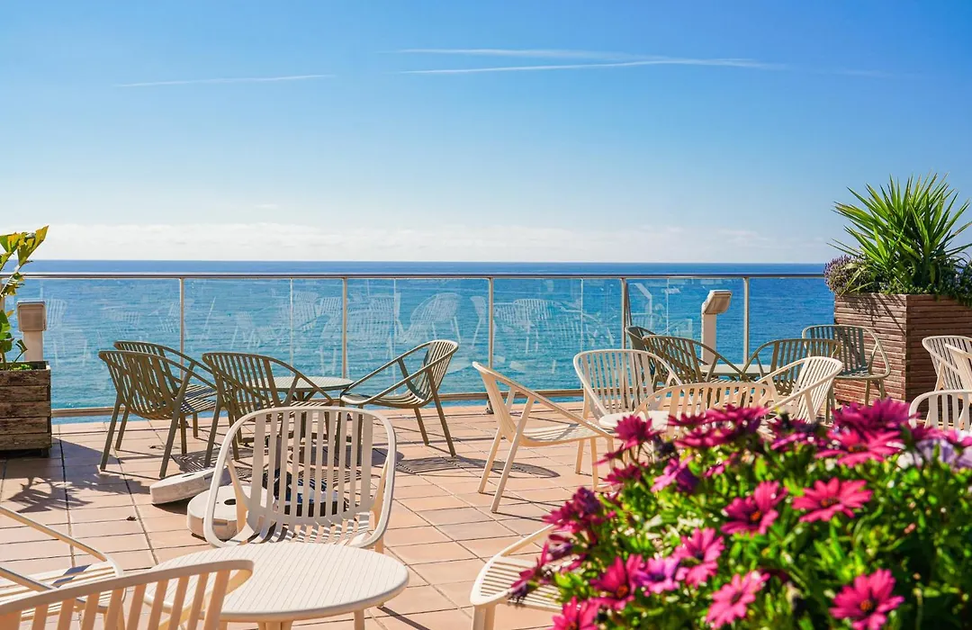 Htop Pineda Palace Spa 4Sup - Bliss - Adults Only Plus 18-1