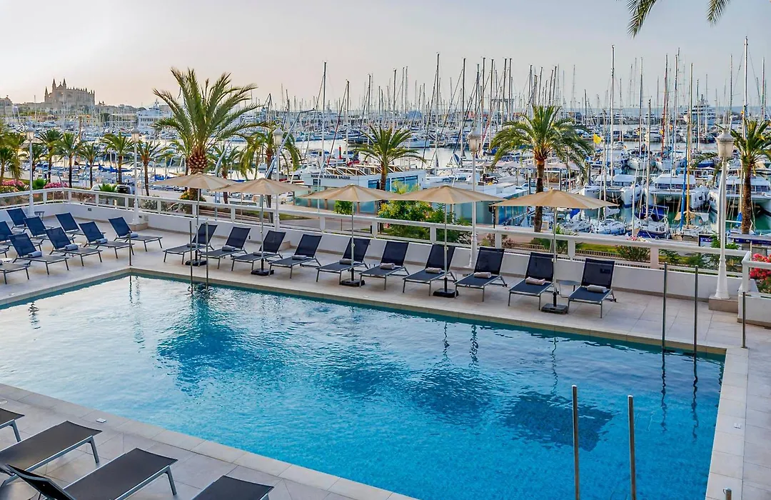 Hotel Palma Bellver , Affiliated by Meliá-1