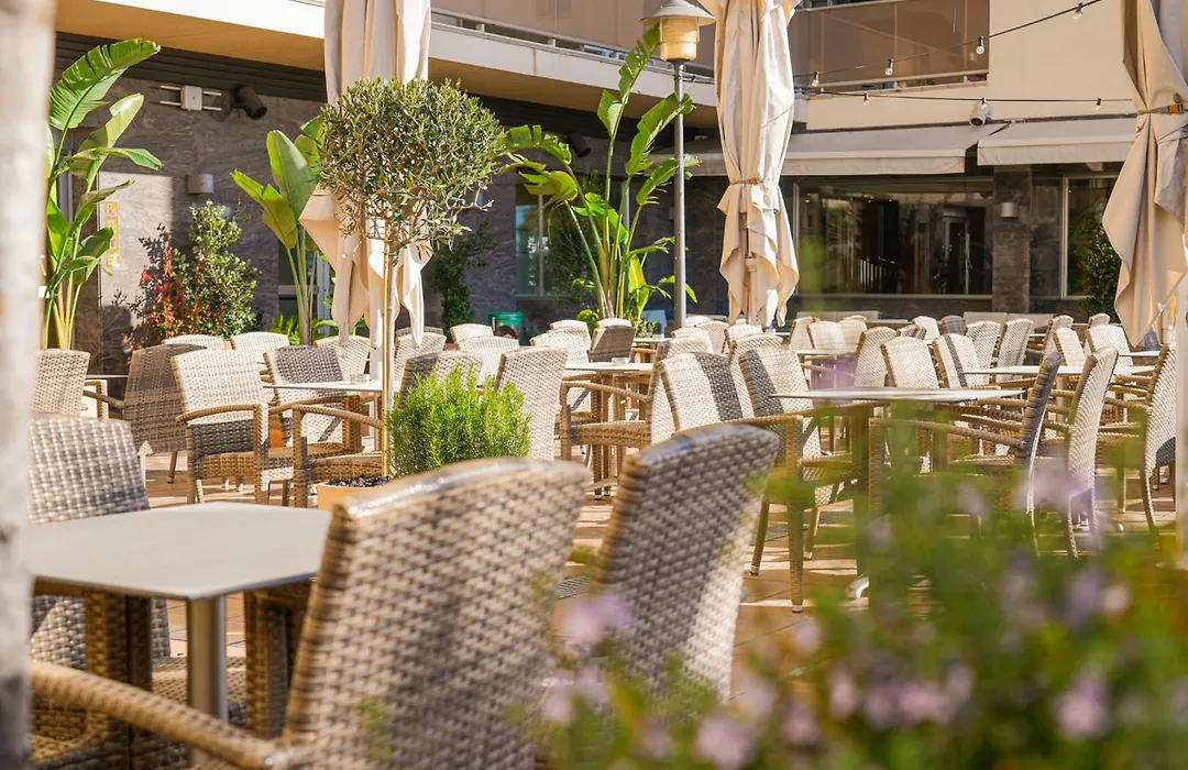 Htop Pineda Palace Spa 4Sup - Bliss - Adults Only Plus 18-1