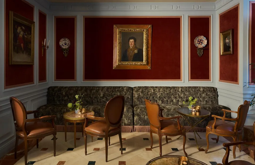 Relais & Chateaux Hotel Orfila-1