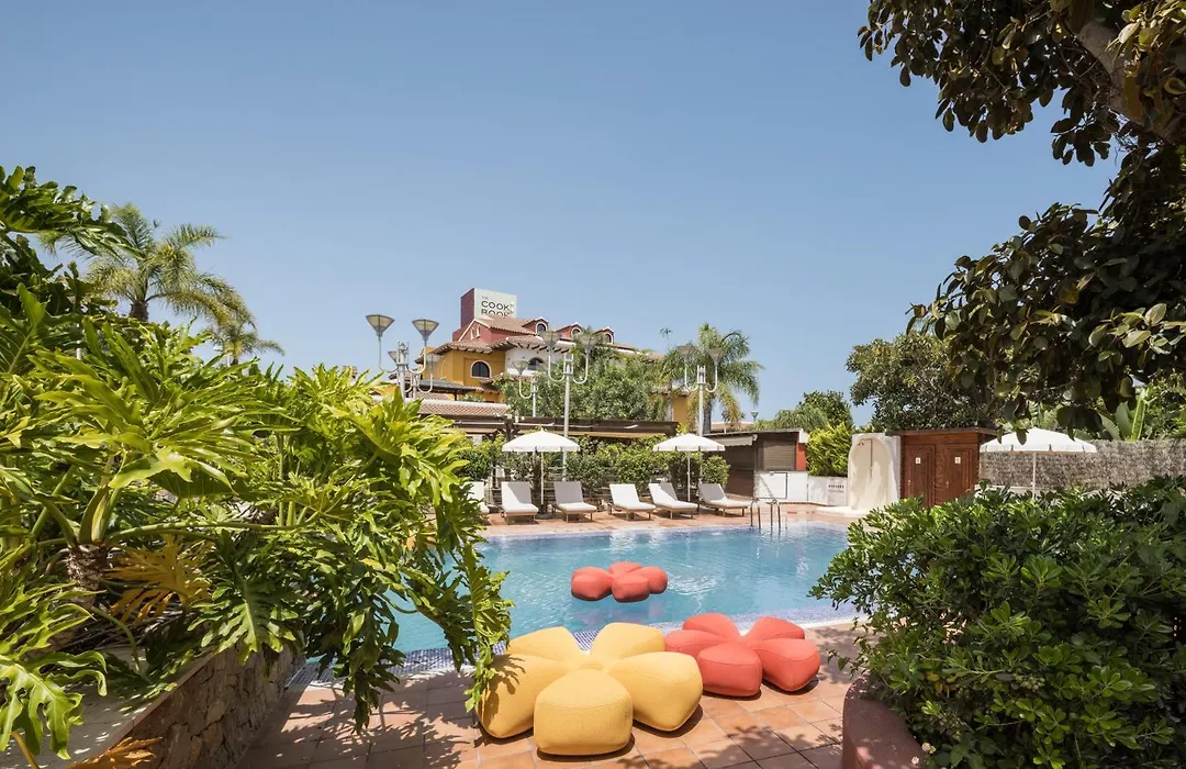 The Cookbook Hotel & Spa-1