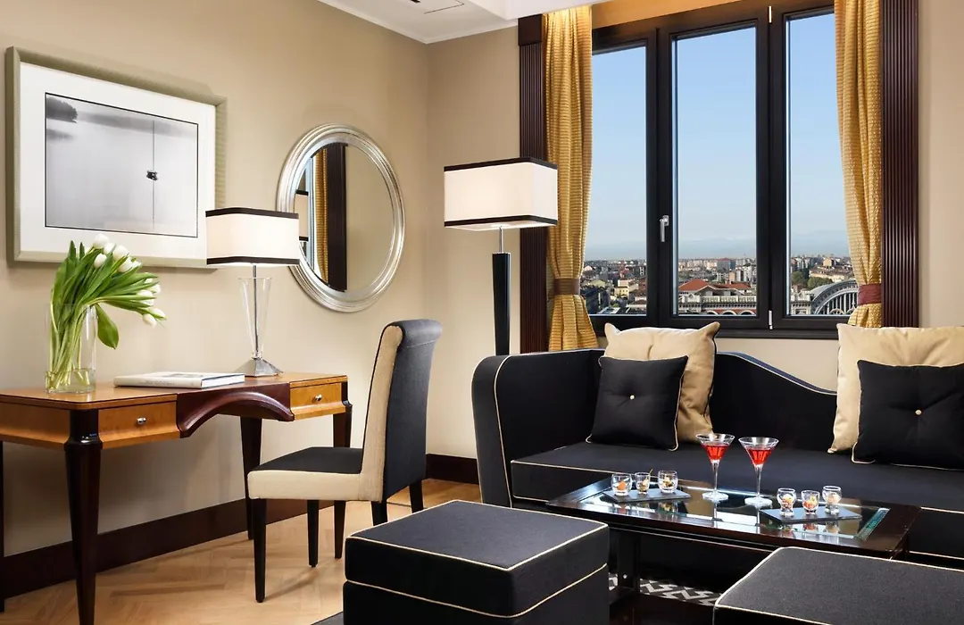 Principi Di Piemonte | Una Esperienze | Preferred Hotels And Resorts-1