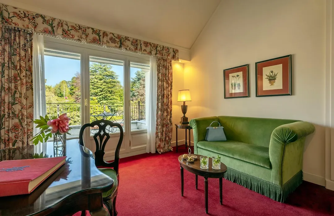 Grand Hotel Majestic-1