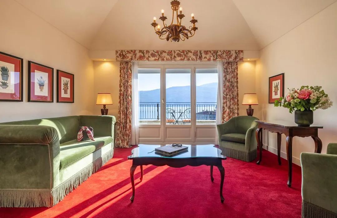 Grand Hotel Majestic-1