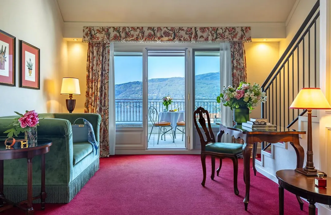 Grand Hotel Majestic-1