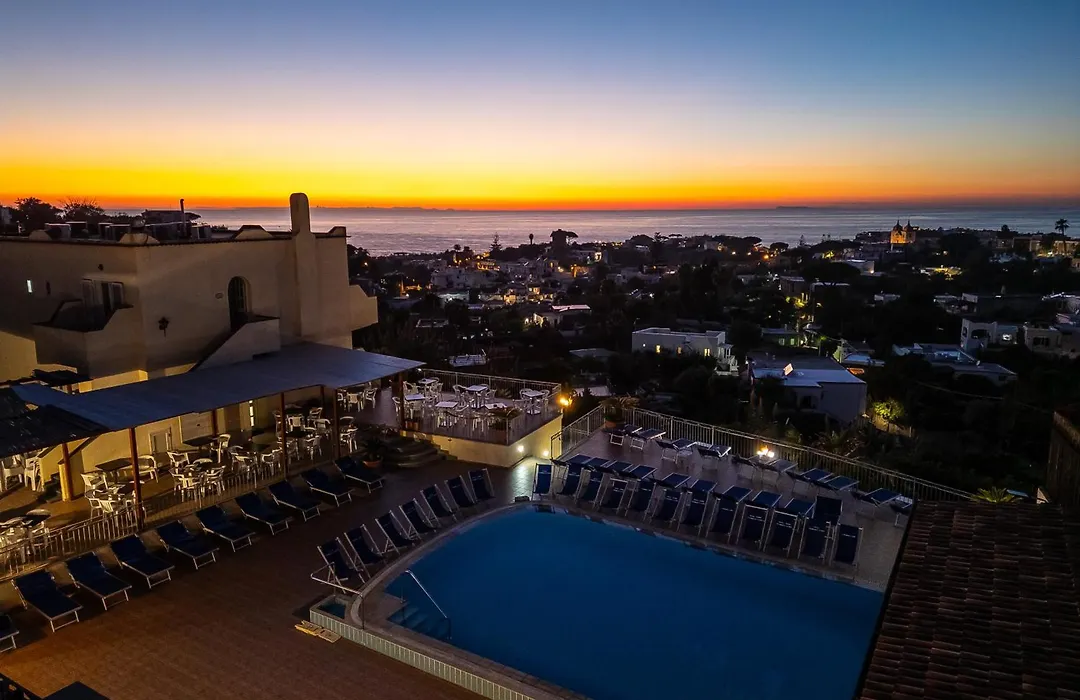 Hotel Tramonto D'Oro Terme Casthotels-1